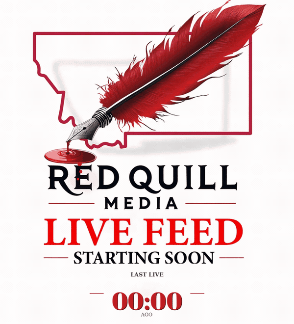 Red Quill Media is currently offline